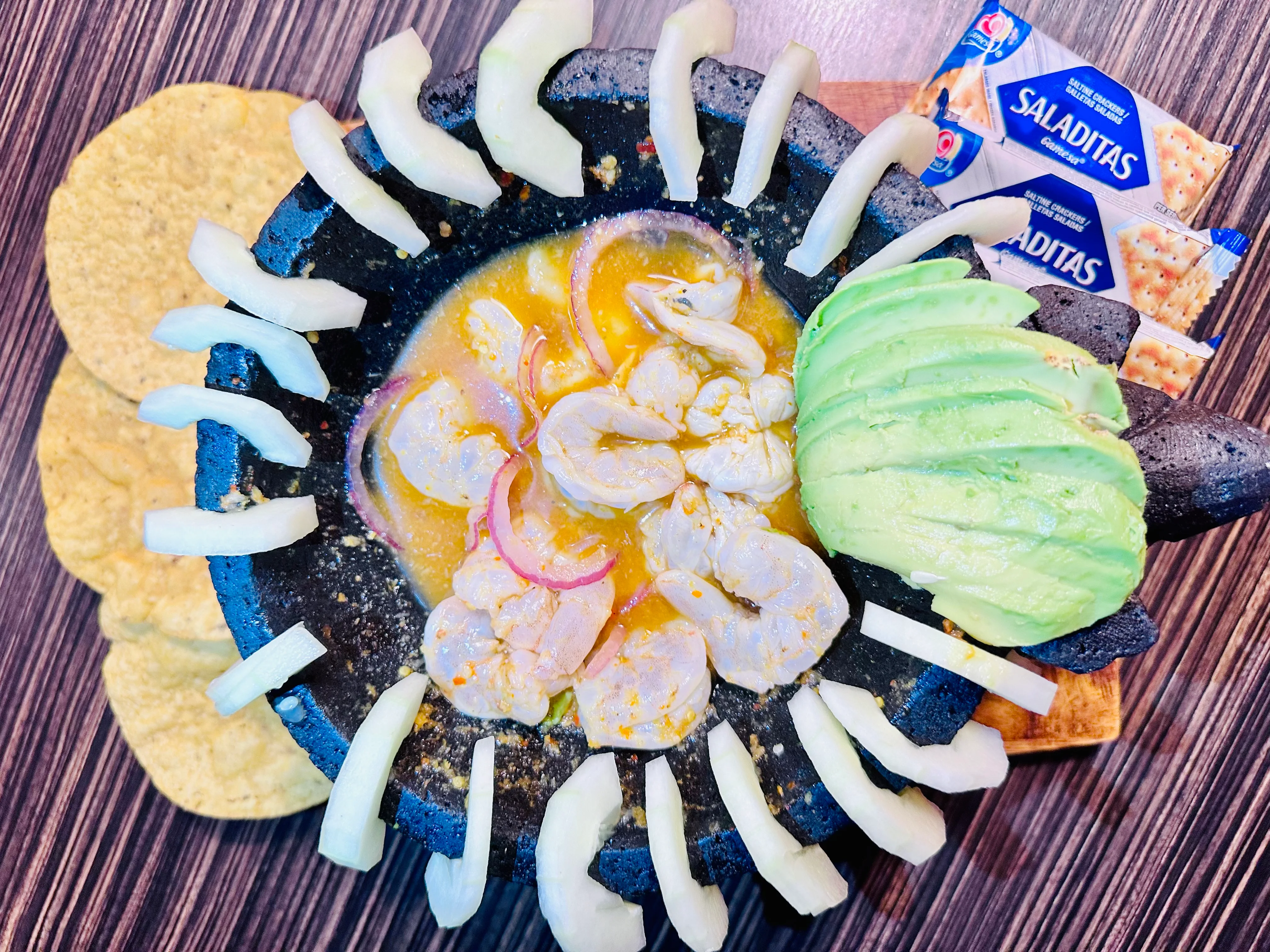 Aguachile