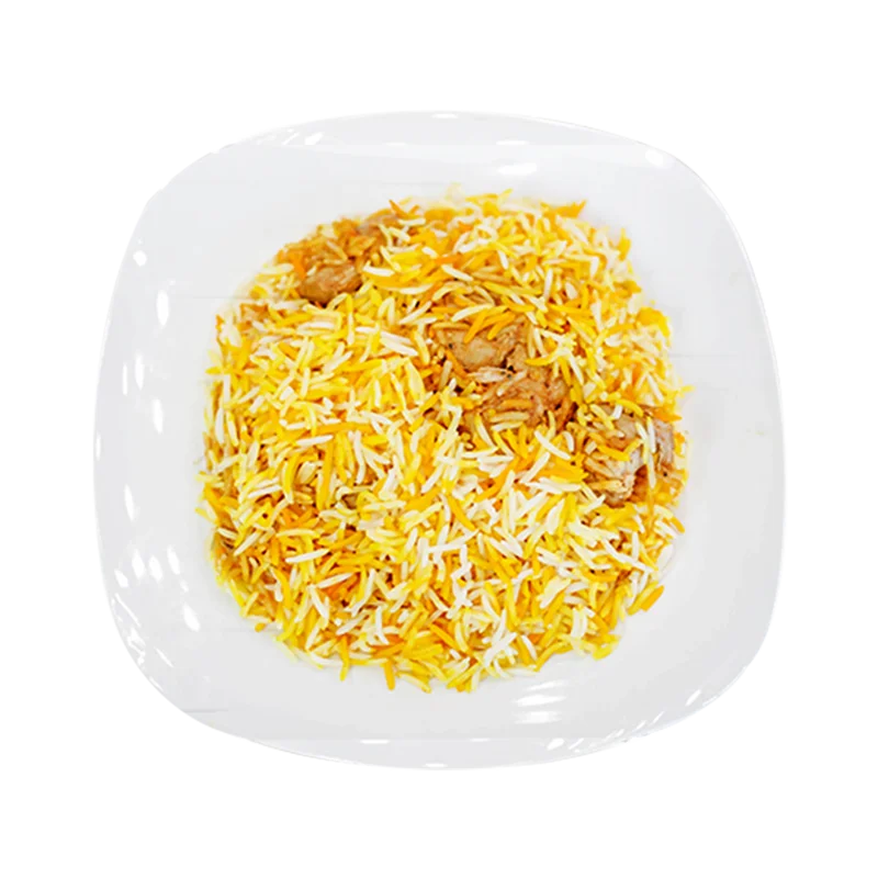 Peri Peri Full Chicken