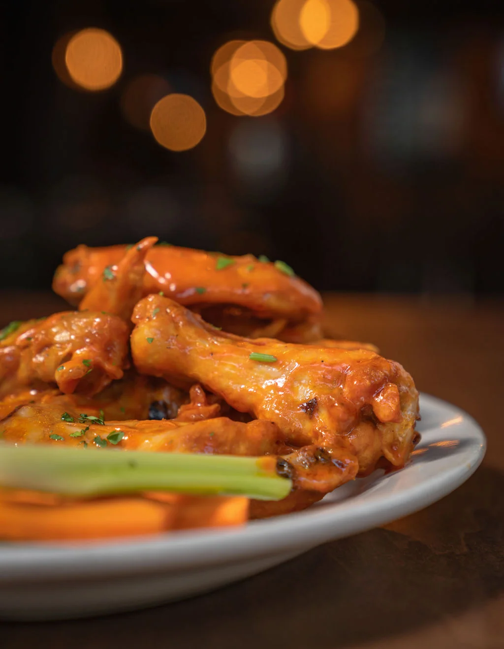 Wings