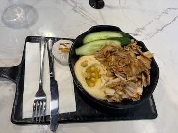 Photo from Matthew O.'s review