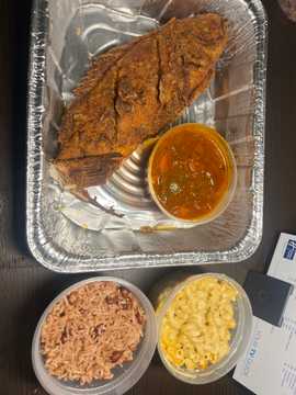 Photo from Levelt C.'s review