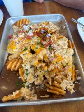Photo from Sandra S.'s review