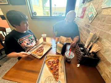 Photo from Nicholas T.'s review