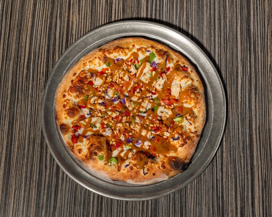 Thai Chicken