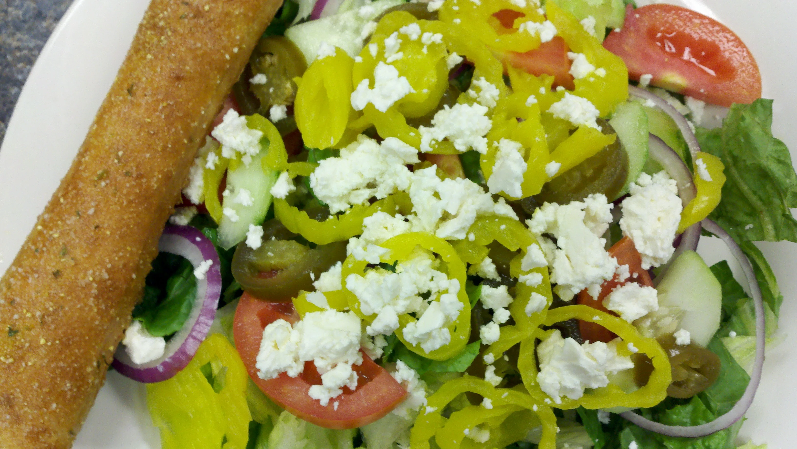 Salads