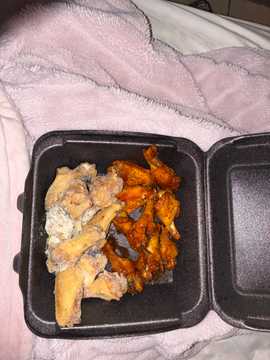 Photo from Kaya D.'s review
