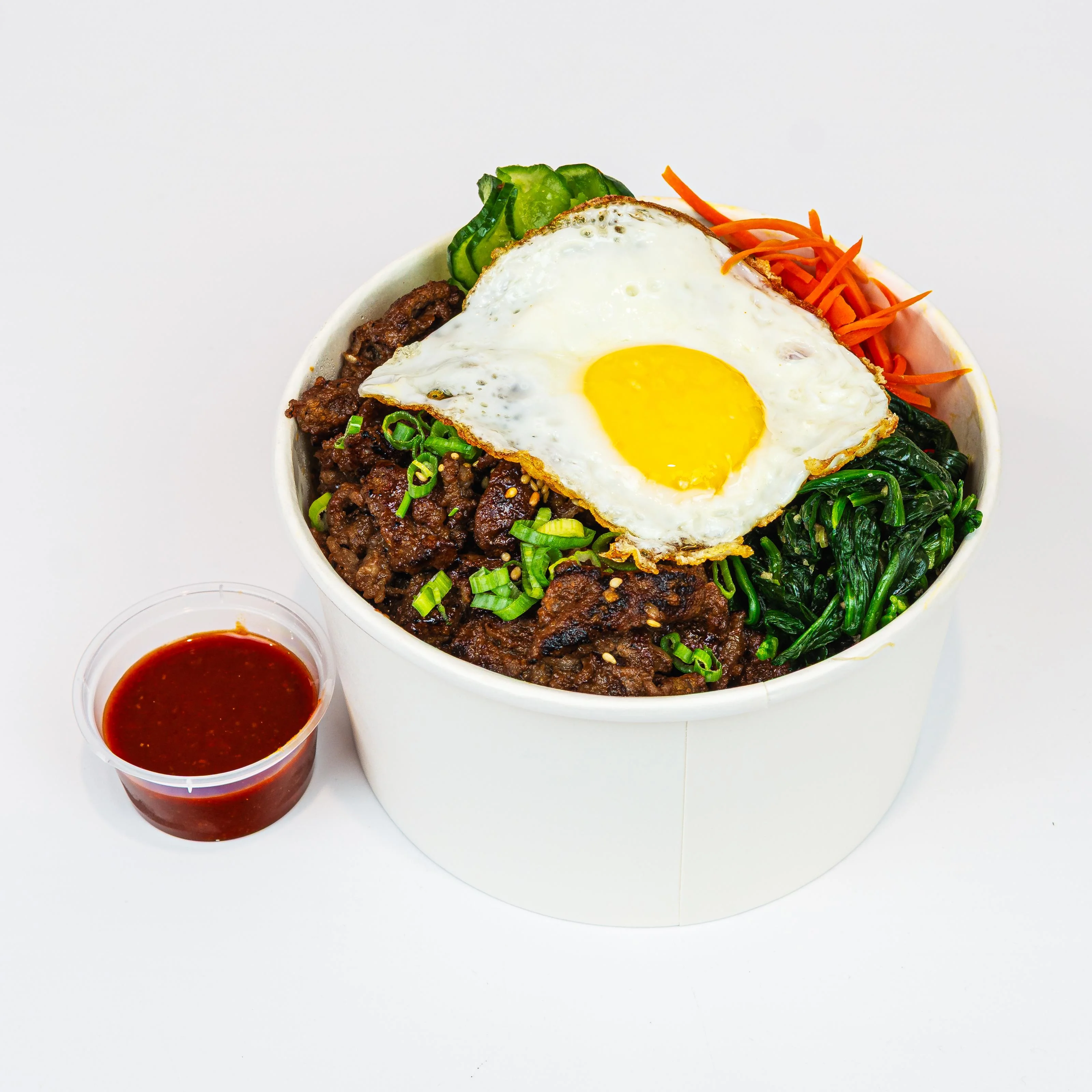 BIBIM Bowl