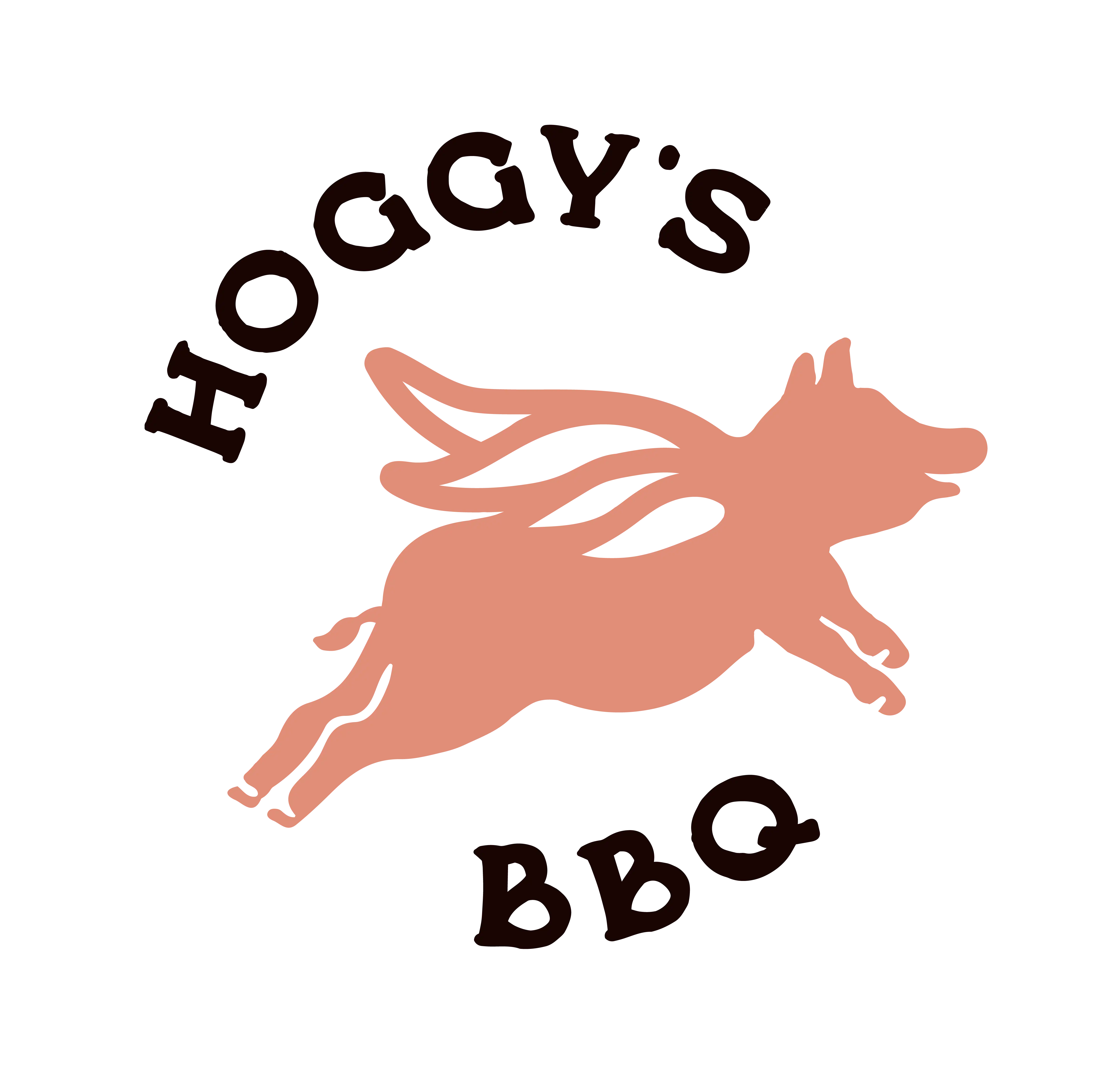 Hoggy's BBQ and Catering