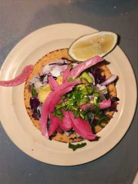 Photo from Zanj D.'s review