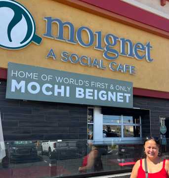 Photo from Kanani B.'s review