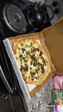 Photo from Brittaney W.'s review