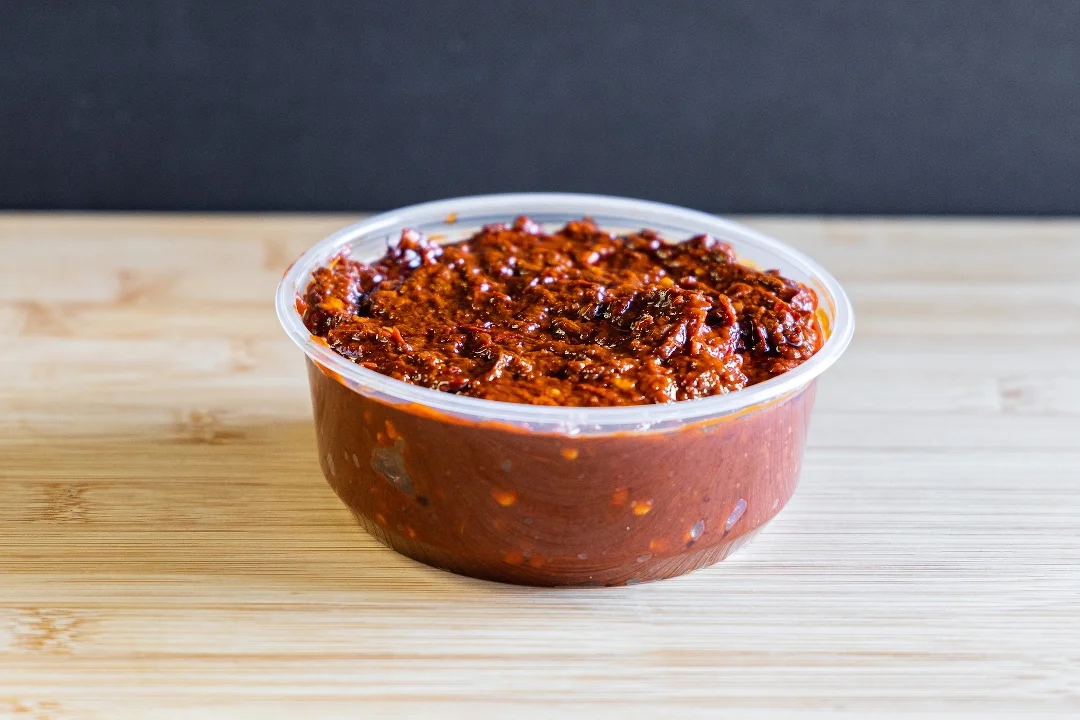 Red Harissa Schug (8 oz)