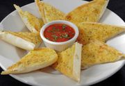 Sam & Louie's Italian Restaurant Scottsbluff - Individual Sam's Calzone
