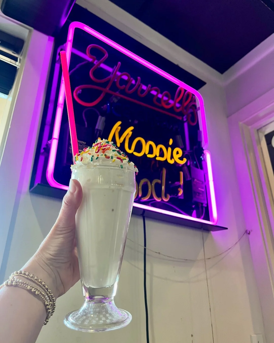 Milkshake
