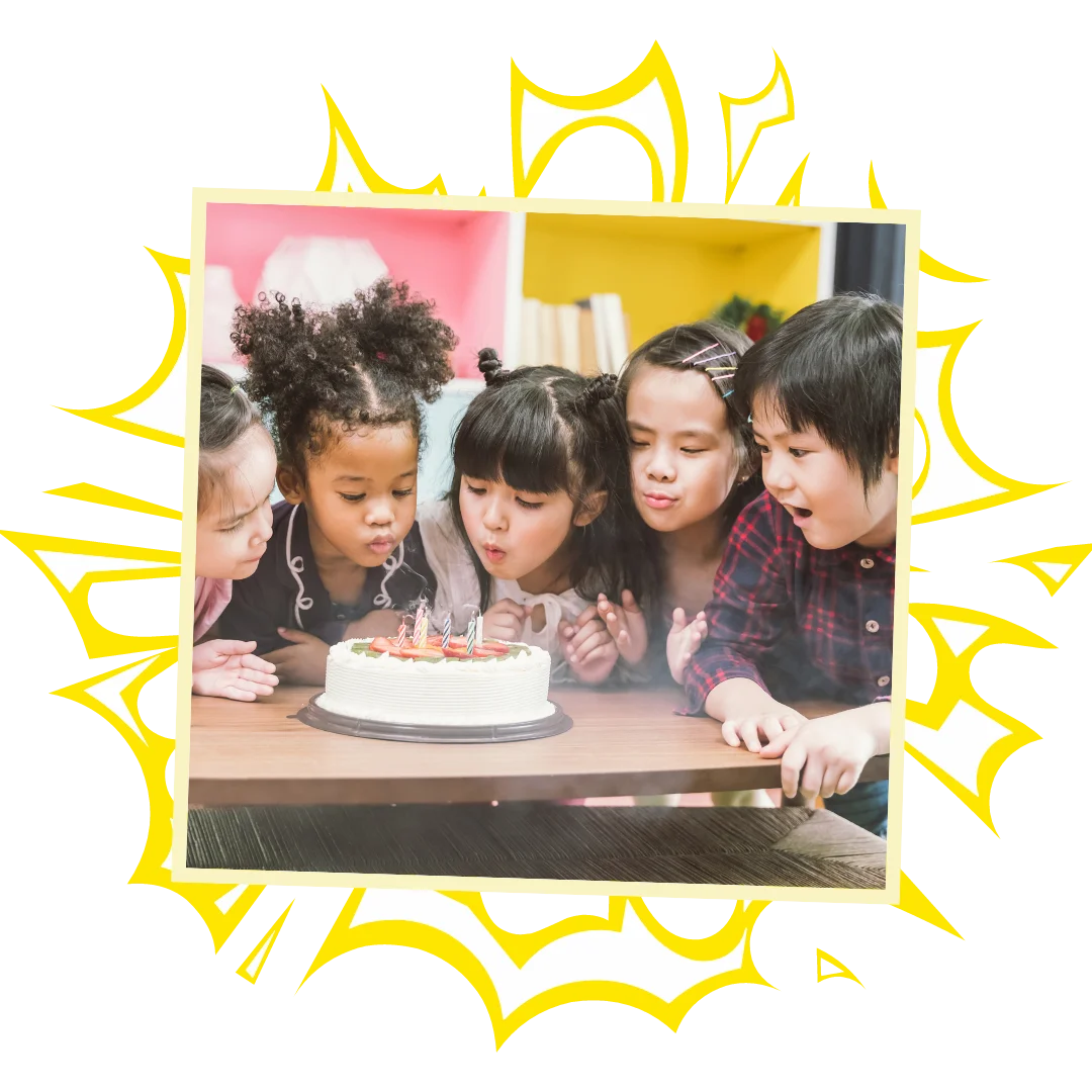 kids Party