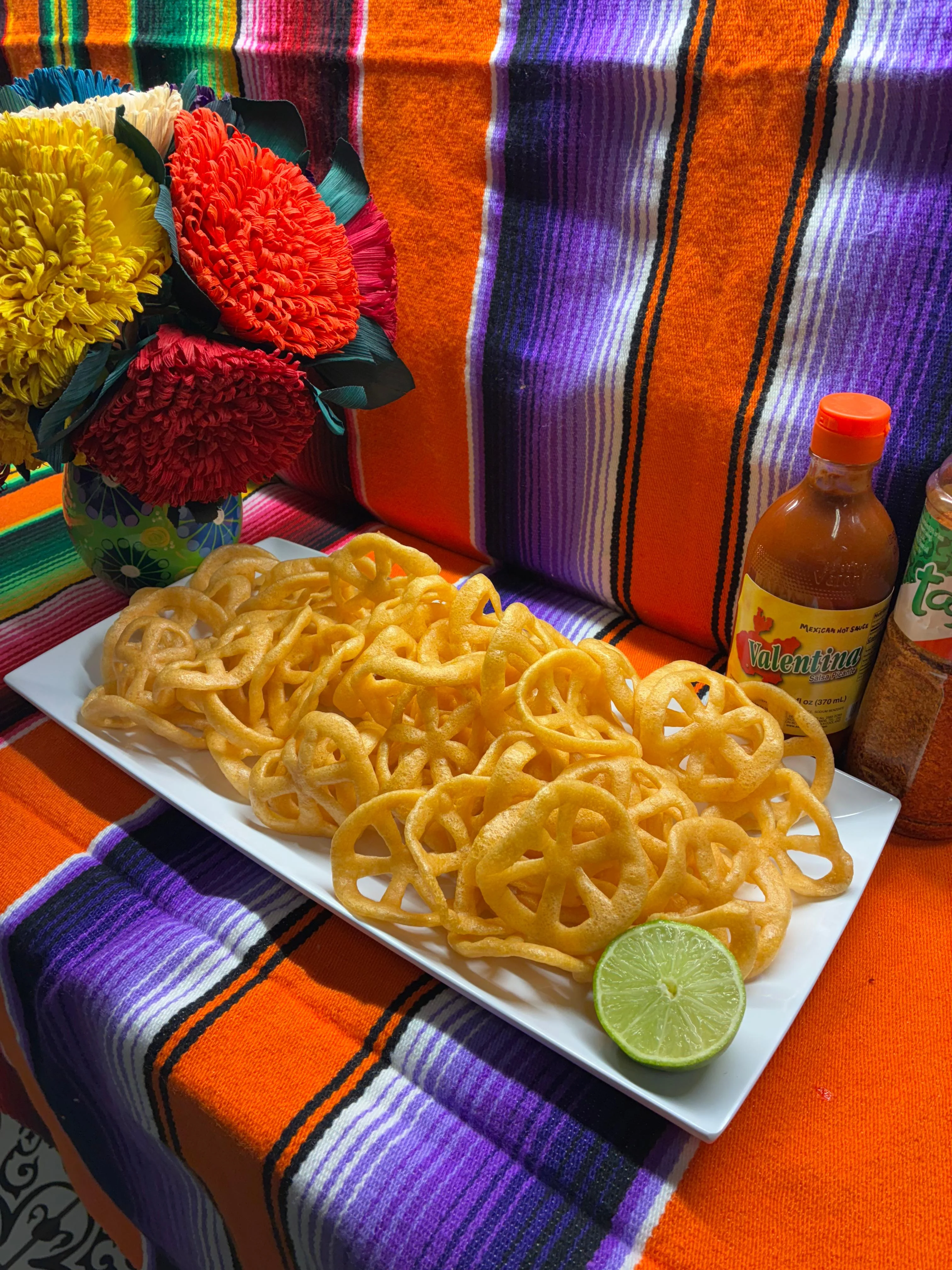 Chicharones