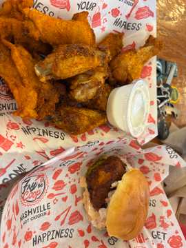 Photo from Adriana S.'s review
