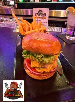 Photo from Johnny J.'s review