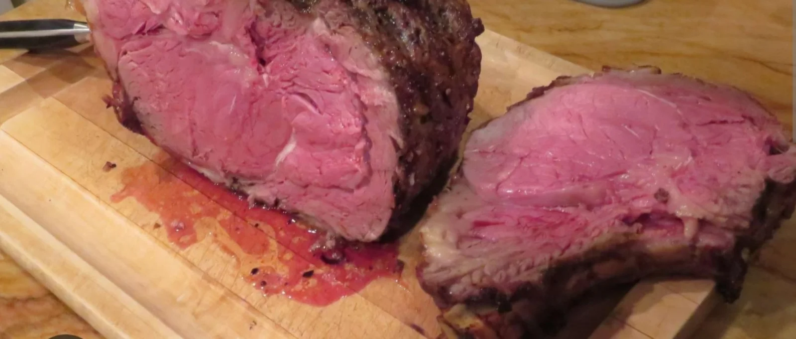 Prime Rib