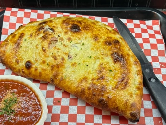 CALZONE