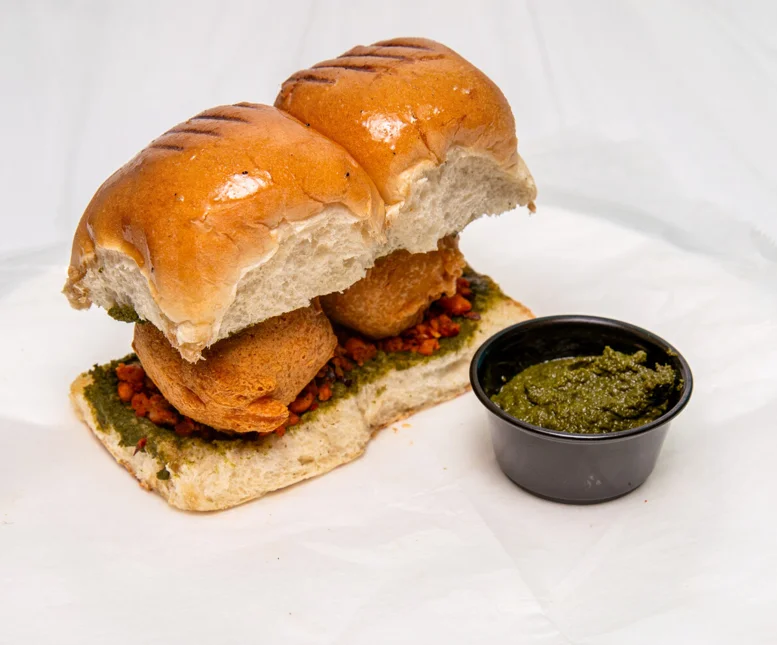 Vada Pav