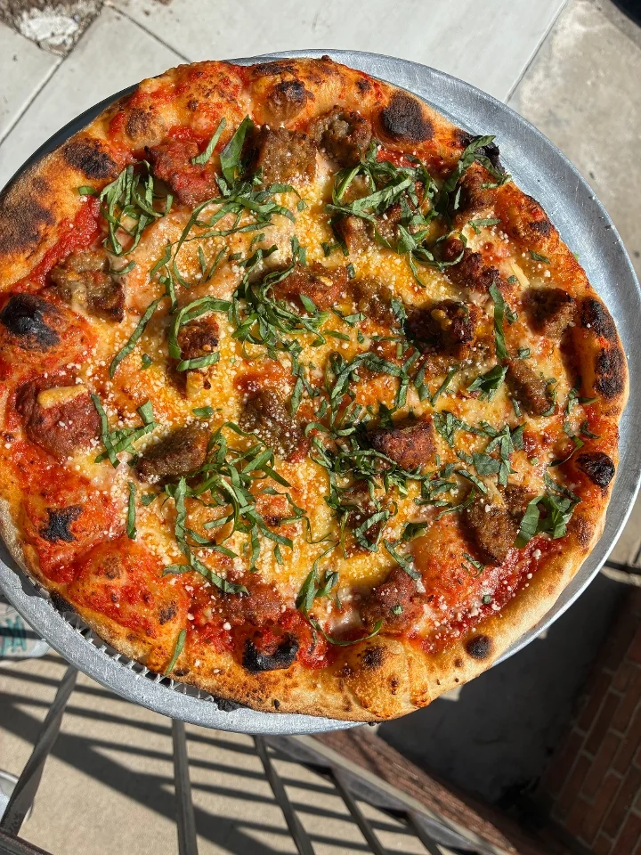 Spicy Meat A Ball