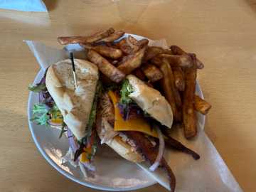 Photo from Michael G.'s review