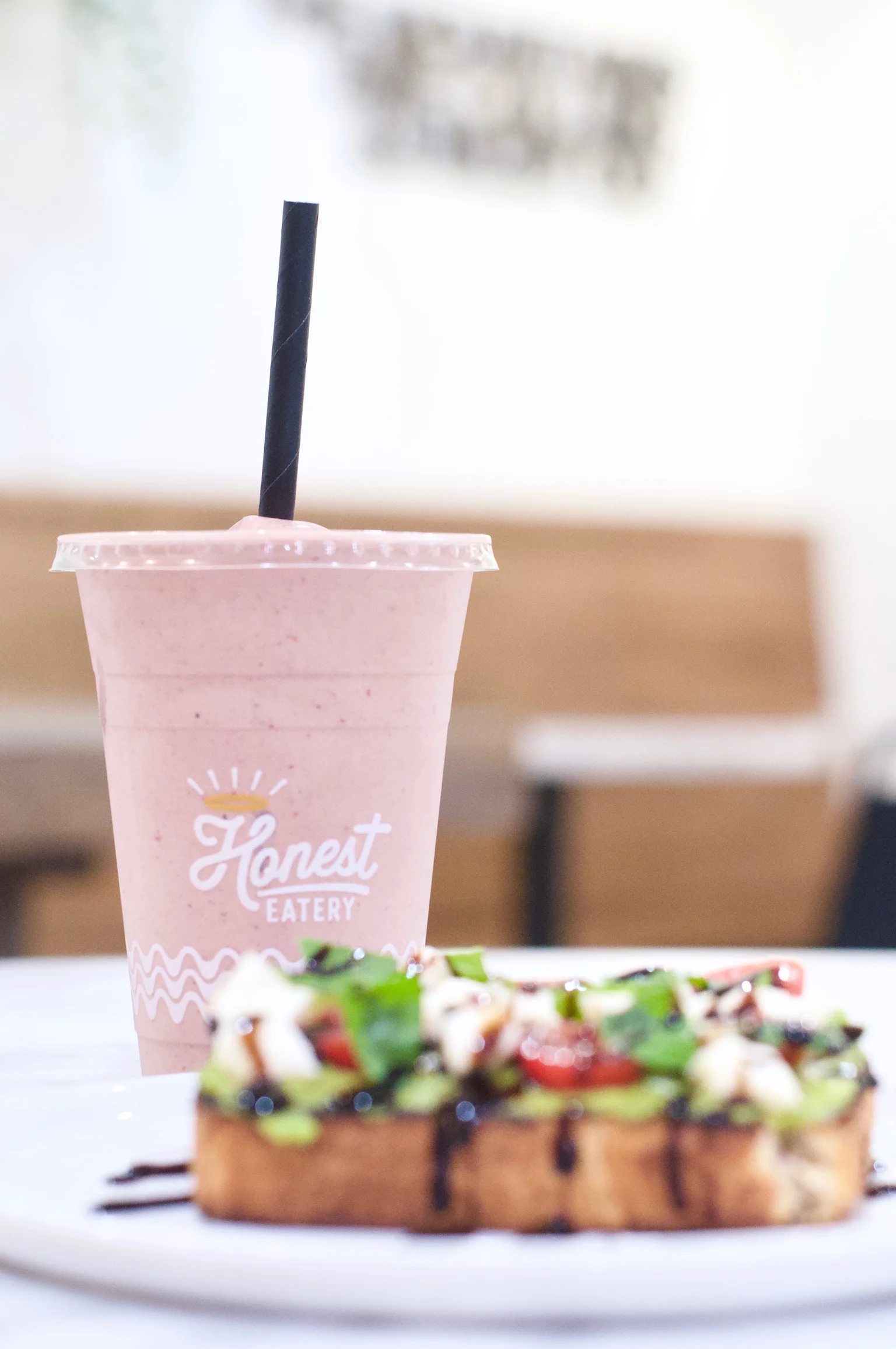 Honest Eatery