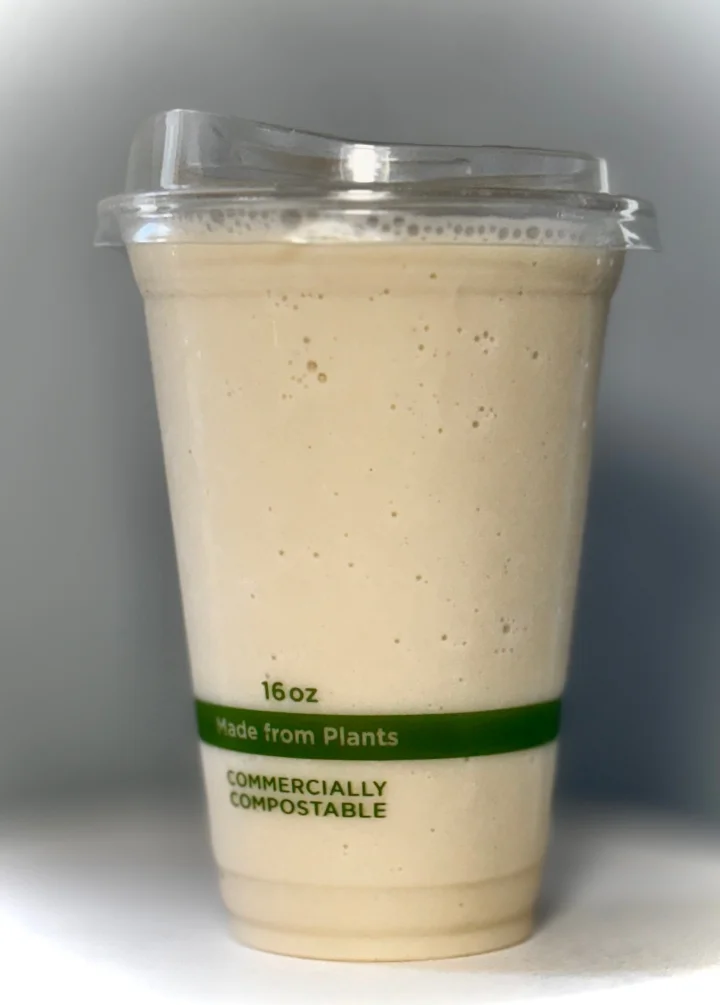 Pina Colada Smoothie