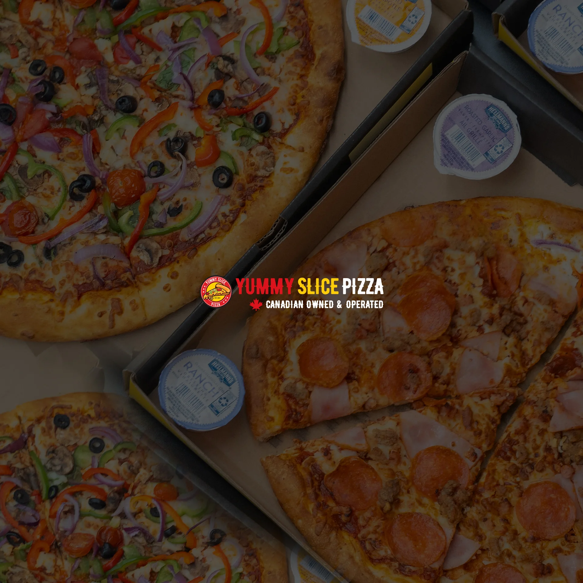 Order Online