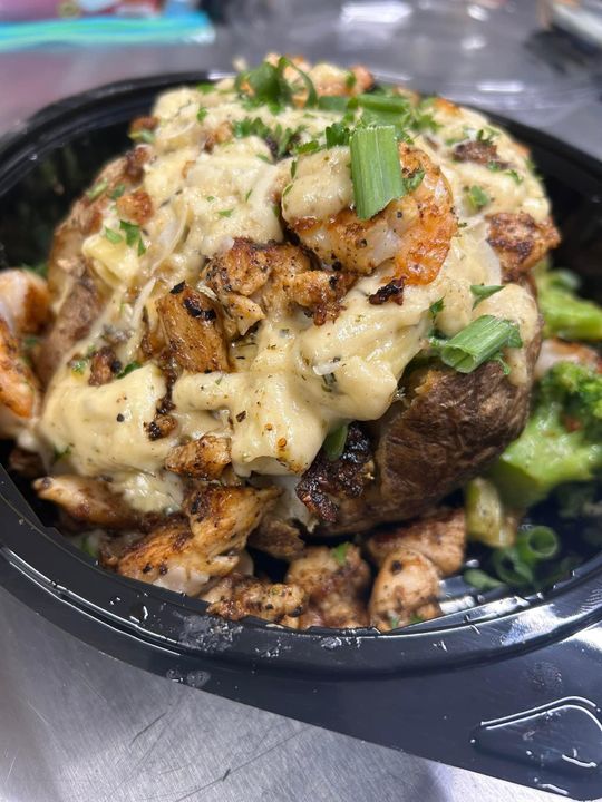 Rose's Kitchen | Toast