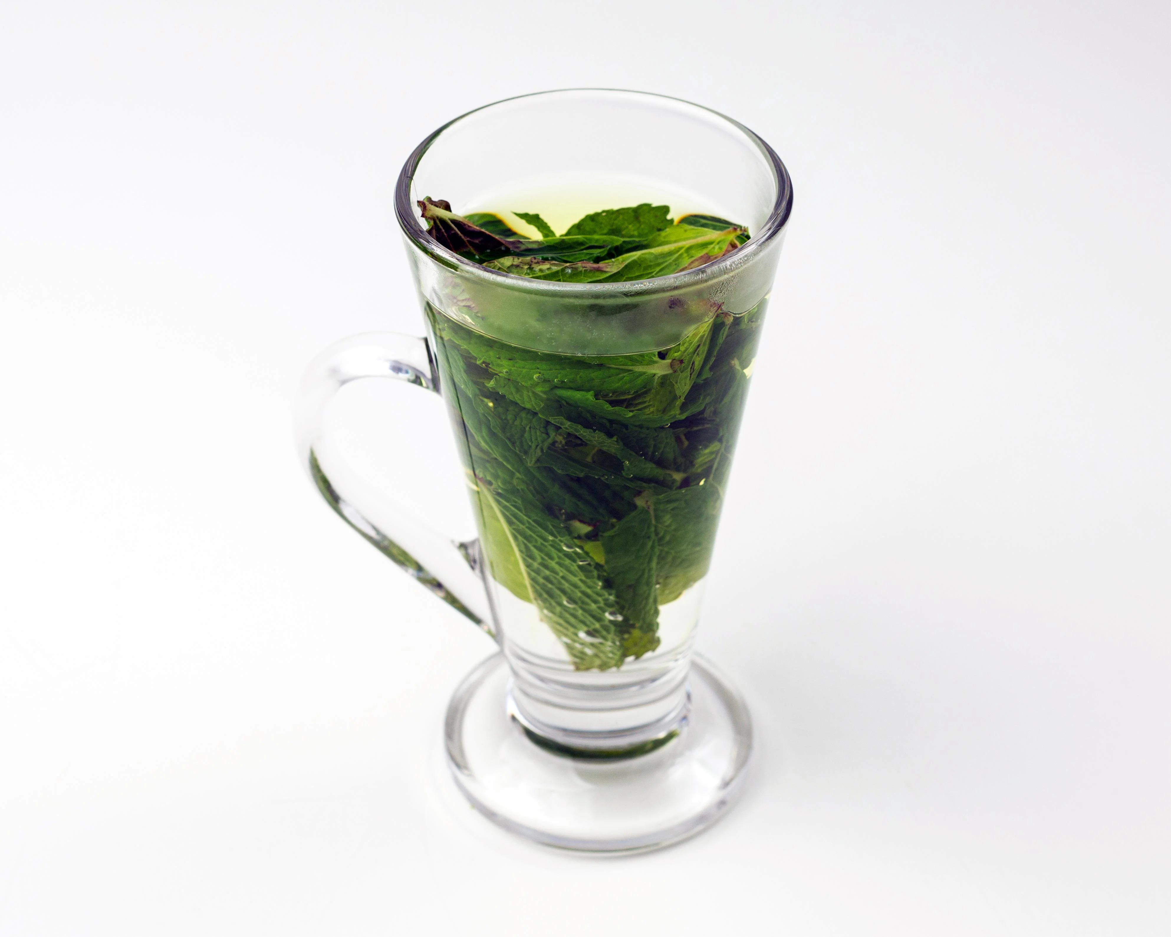 Tea nana