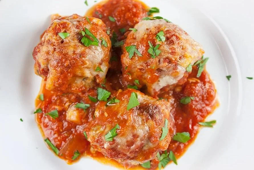 Meatballs