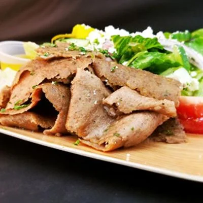 Gyro Plater