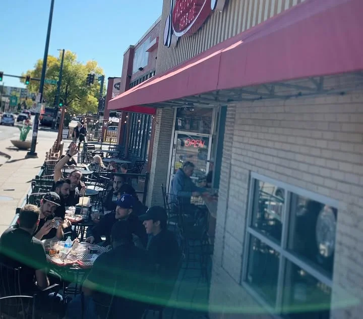 Best Outdoor Patio in Englewood Colorado