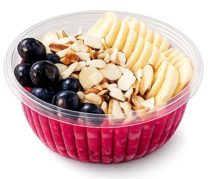 Pitaya Bowl