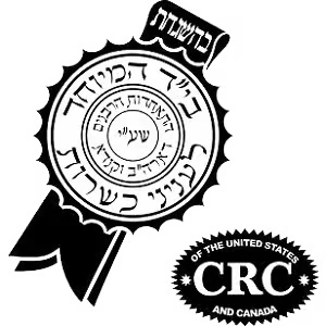 KOSHER SYMBOL