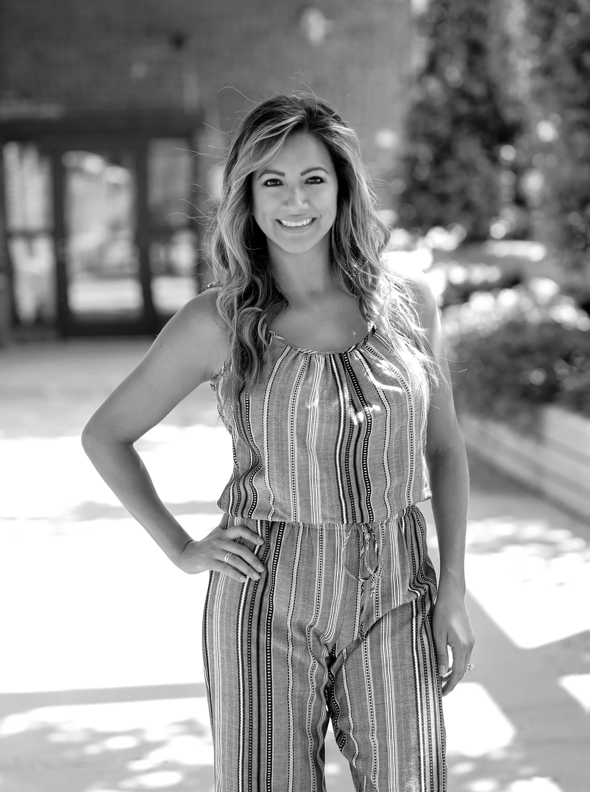 about oshen owners and garcia hospitality Cinthya Garcia