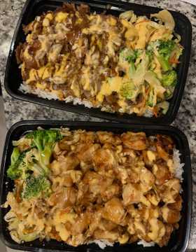 Photo from Crystal M.'s review