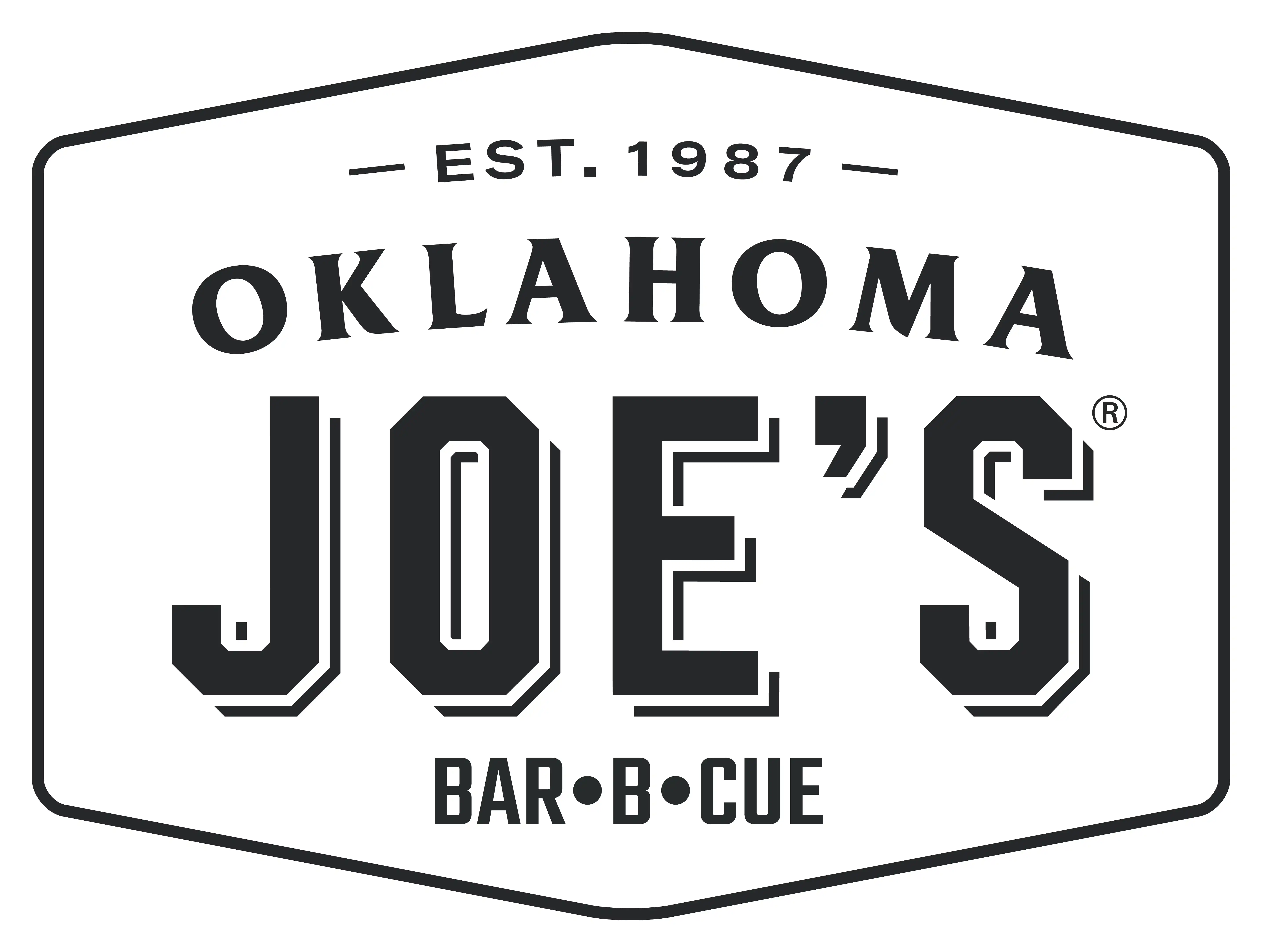 Oklahoma Joe s BBQ