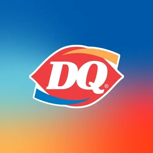The DQ logo