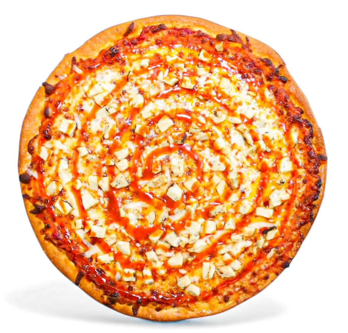 Large Buffalo Chicken