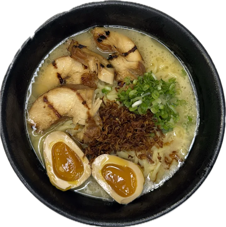 Chicken Ramen