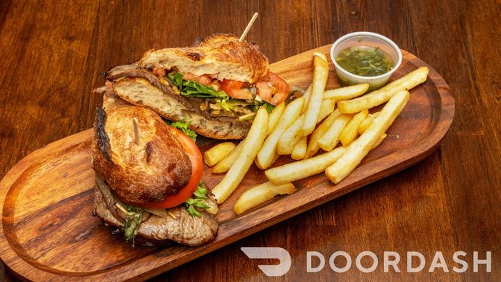 824 River Road - Cuban Chinese Rice Mixed