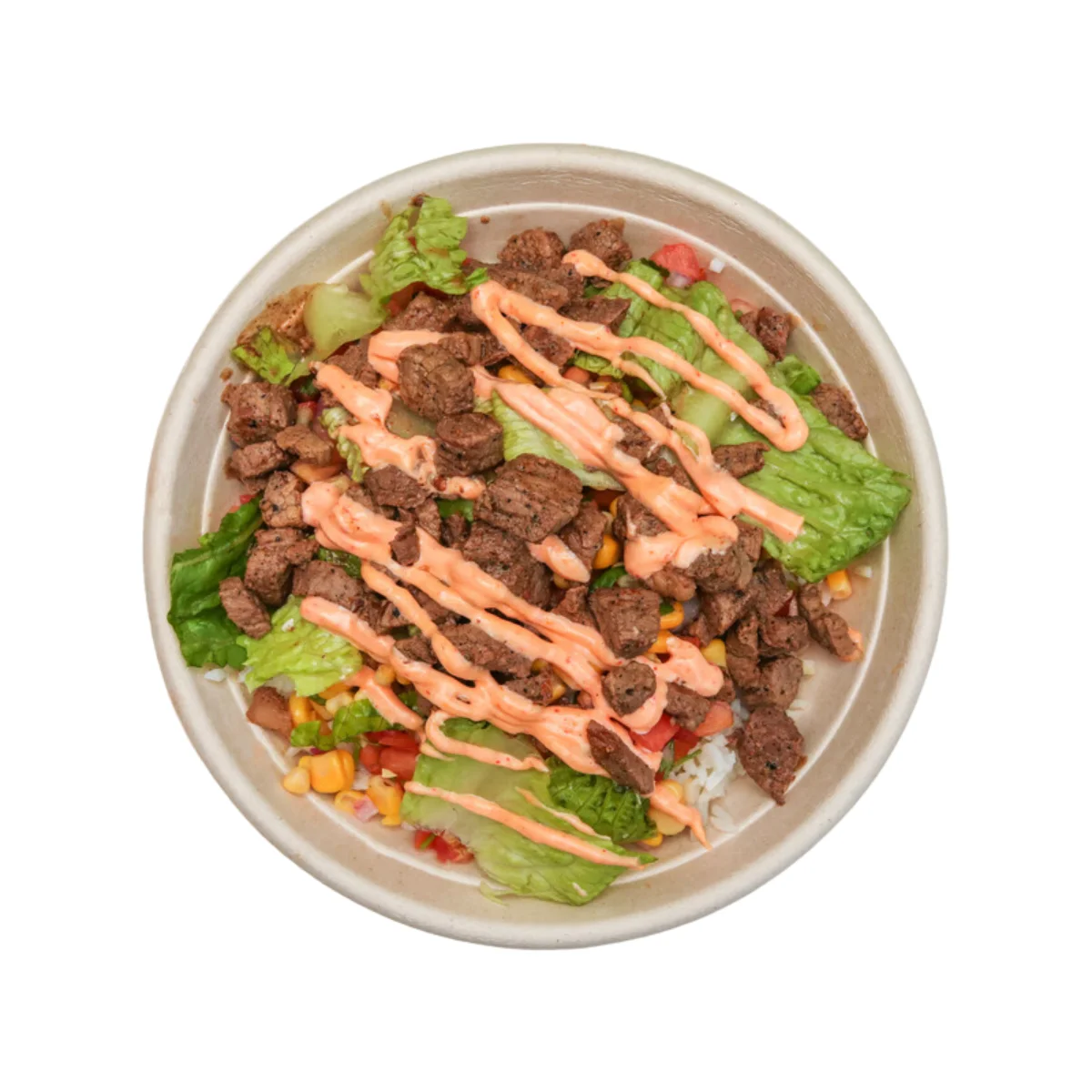 Delicious gourmet burger with fresh toppings on a wooden table