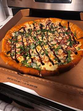 Photo from Kristi D.'s review