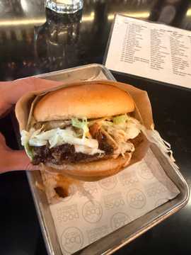 Photo from Greg A.'s review