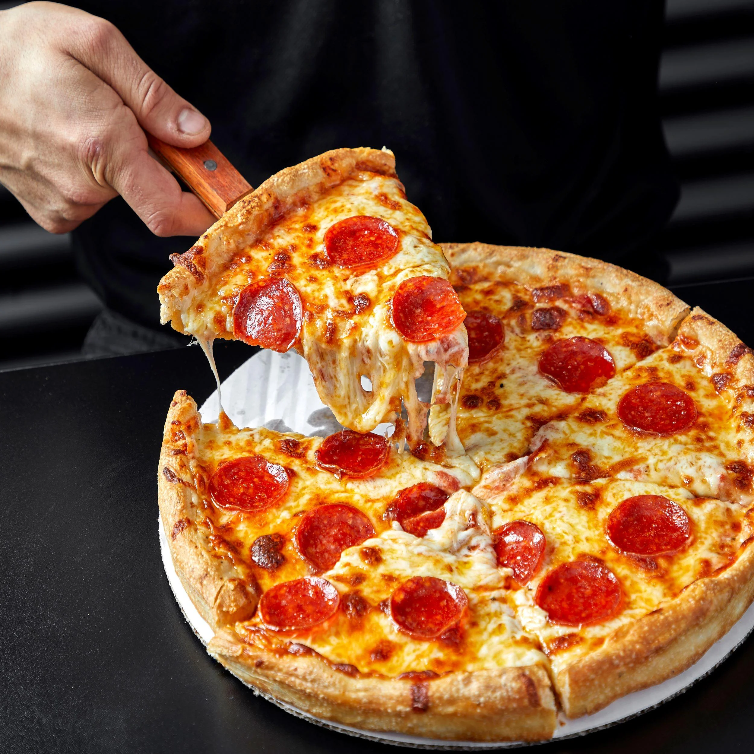 10" Pizza