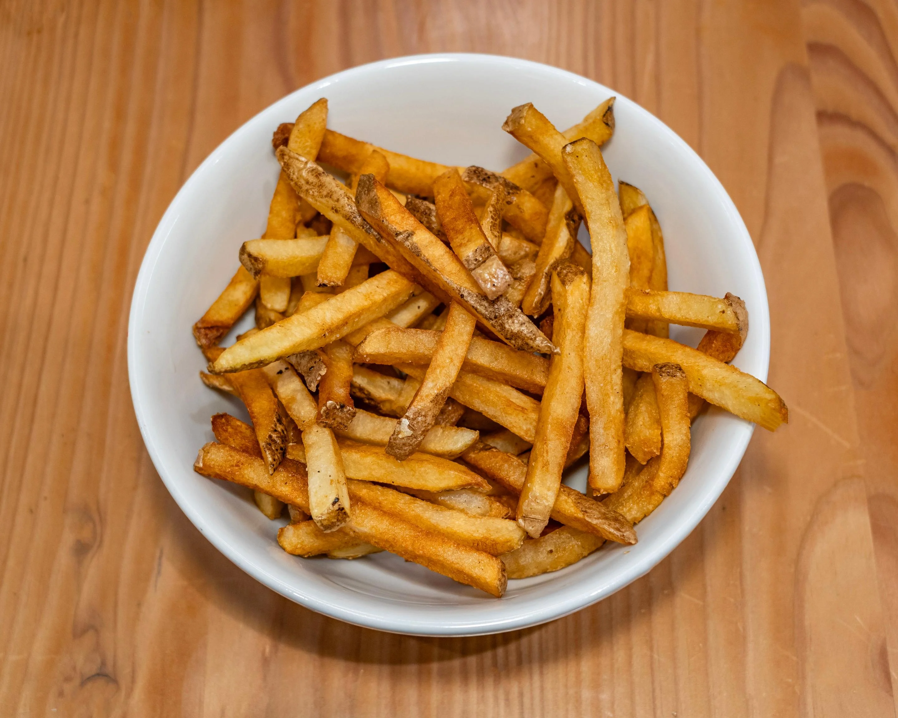 Home Cut Fries