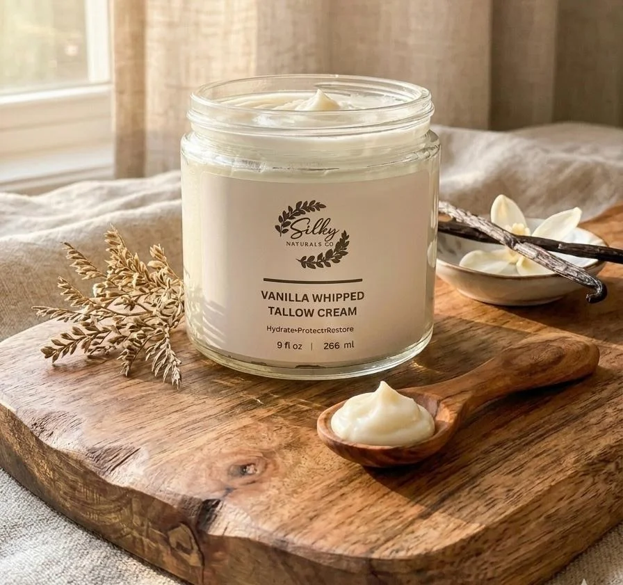 AVOCADO LOTION
